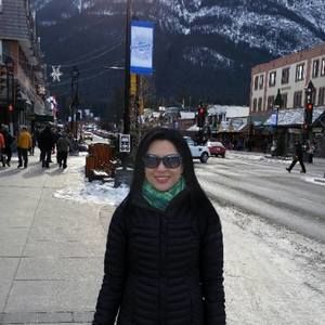 Meet your Posher, Fiona